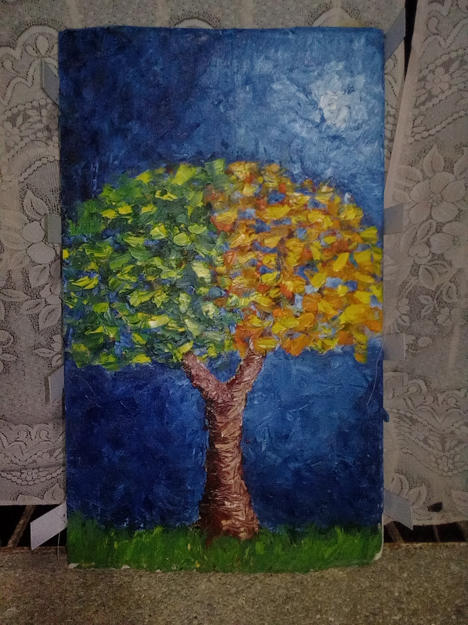 Oil Painting Image 4